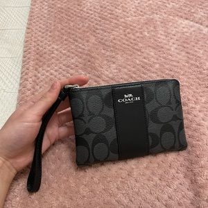 Coach Mini Wallet/cardholder